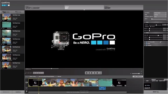 Gopro App For Mac Free Download